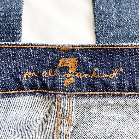 7 FOR ALL MANKIND | FLARE - Picture 6 of 8